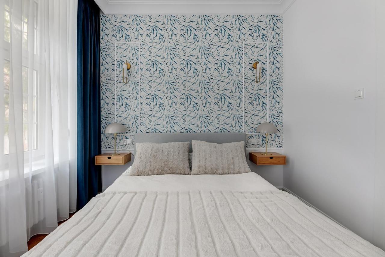 Comfort Apartments Ogarna Γκντανσκ Εξωτερικό φωτογραφία