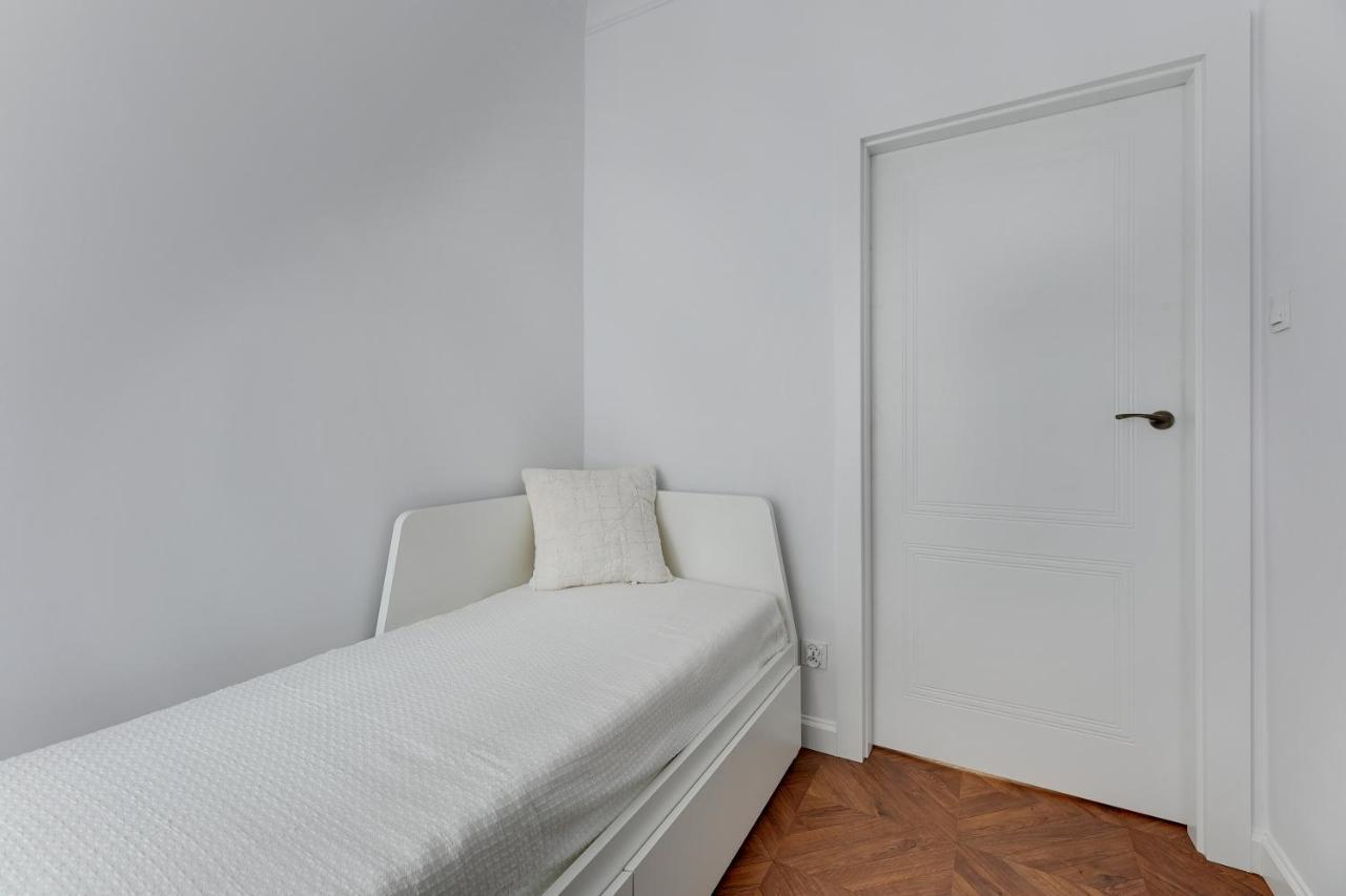 Comfort Apartments Ogarna Γκντανσκ Εξωτερικό φωτογραφία